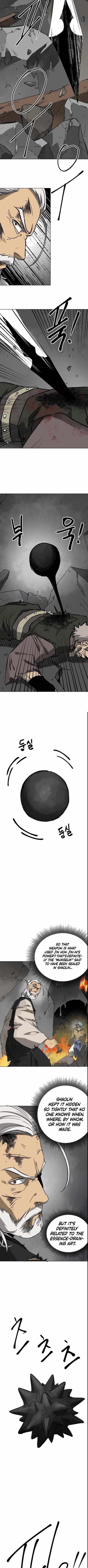 Infinite Level Up in Murim Chapter 243 - Page 5 in English