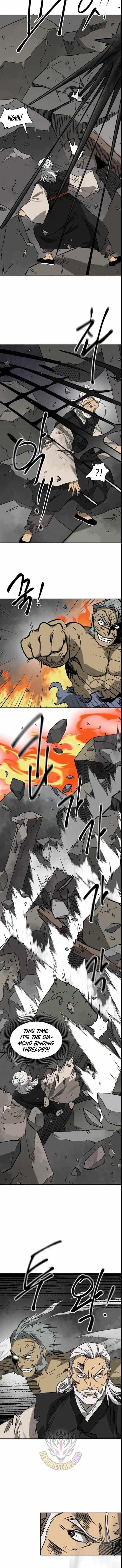 Infinite Level Up in Murim Chapter 243 - Page 6 in English