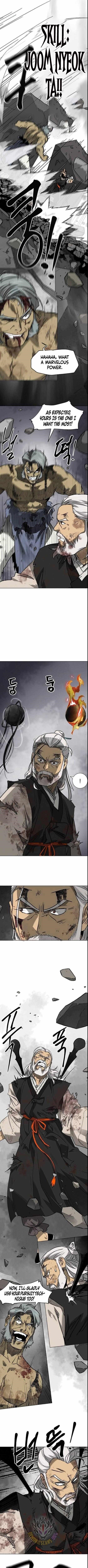 Infinite Level Up in Murim Chapter 243 - Page 7 in English
