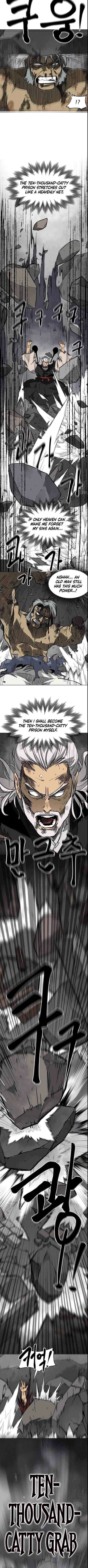 Infinite Level Up in Murim Chapter 243 - Page 8 in English