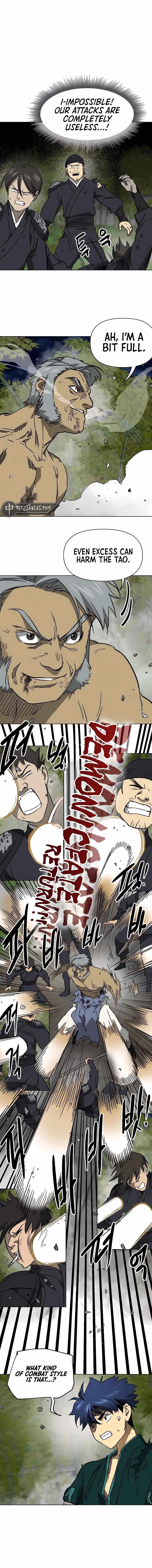 Infinite Level Up in Murim Chapter 244 - Page 14 in English