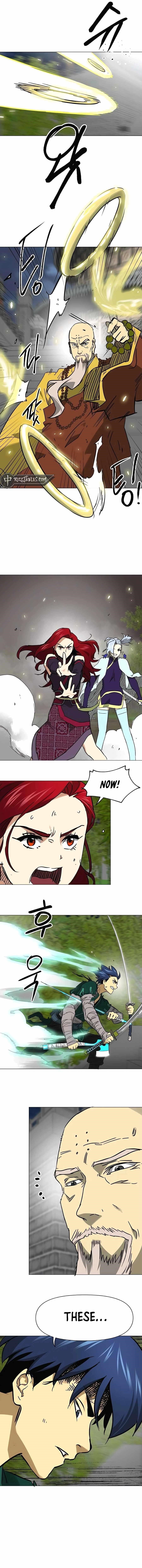 Infinite Level Up in Murim Chapter 245 - Page 14 in English