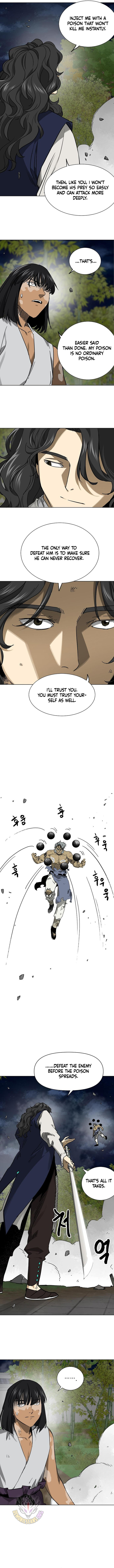 Infinite Level Up in Murim Chapter 246 - Page 12 in English