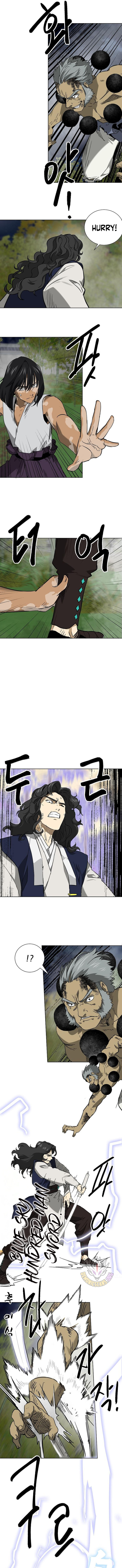 Infinite Level Up in Murim Chapter 246 - Page 13 in English