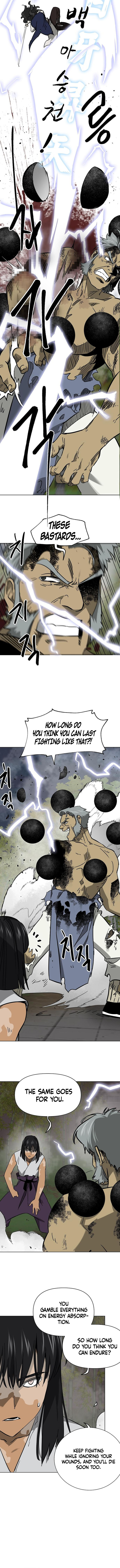 Infinite Level Up in Murim Chapter 246 - Page 14 in English