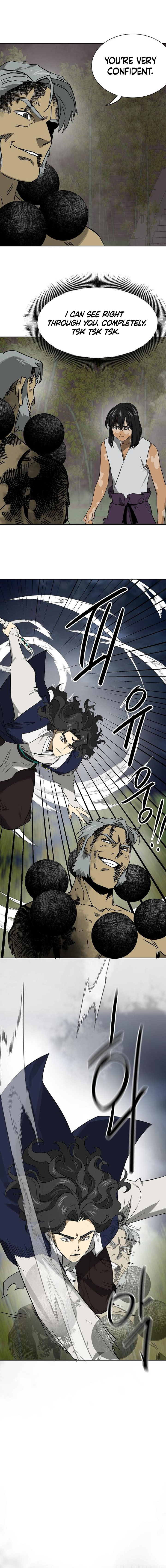Infinite Level Up in Murim Chapter 246 - Page 18 in English