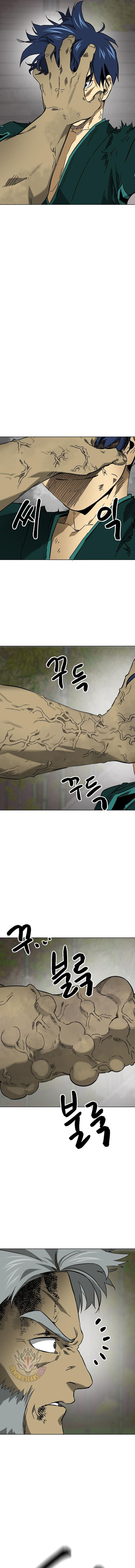 Infinite Level Up in Murim Chapter 246 - Page 21 in English