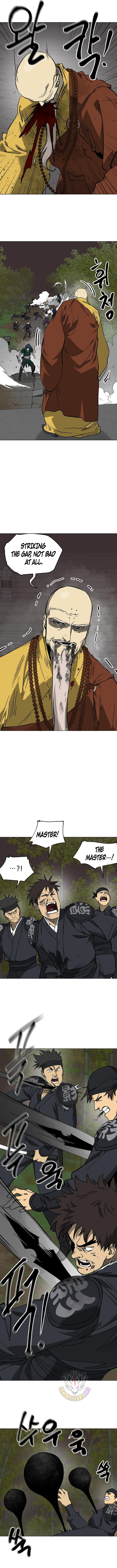 Infinite Level Up in Murim Chapter 246 - Page 6 in English