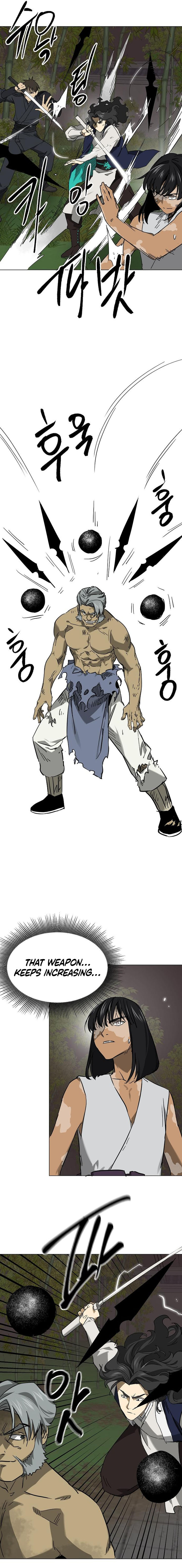 Infinite Level Up in Murim Chapter 246 - Page 7 in English