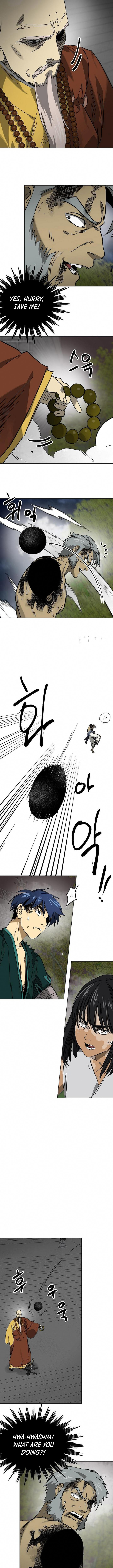 Infinite Level Up in Murim Chapter 247 - Page 14 in English