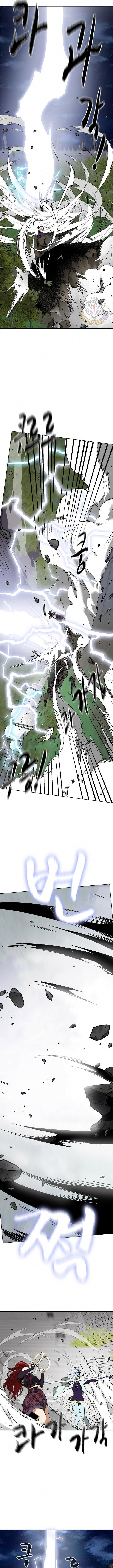 Infinite Level Up in Murim Chapter 247 - Page 19 in English