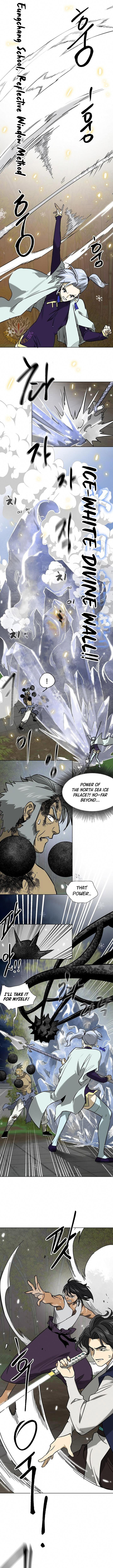 Infinite Level Up in Murim Chapter 247 - Page 7 in English