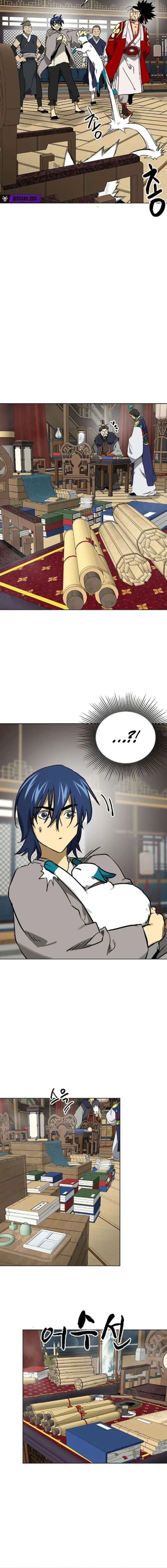 Infinite Level Up in Murim Chapter 254 - Page 4 in English