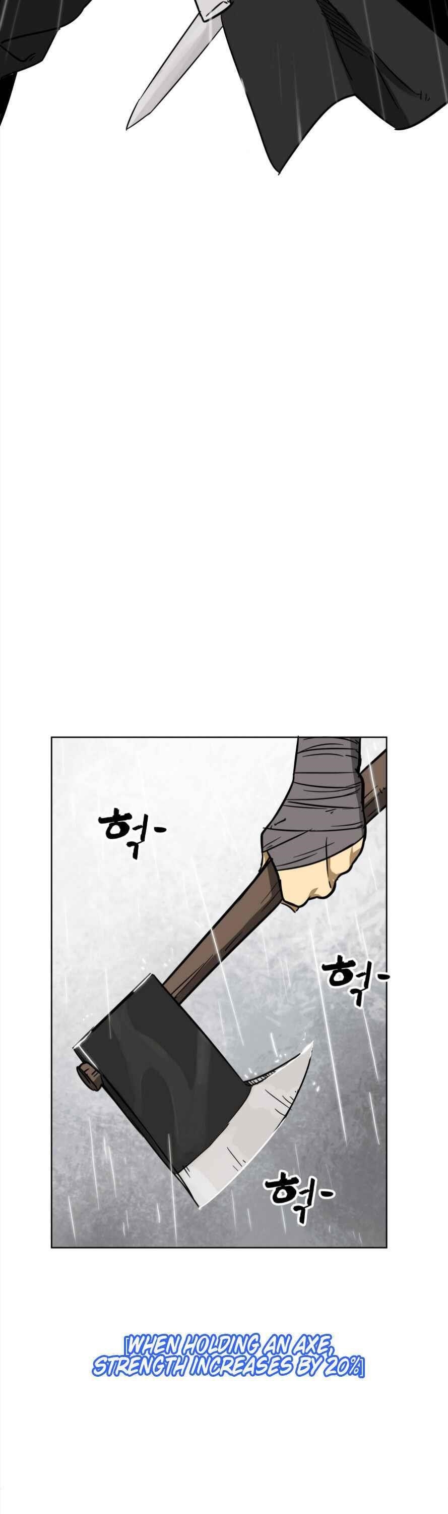 Infinite Level Up in Murim Chapter 26 - Page 11 in English