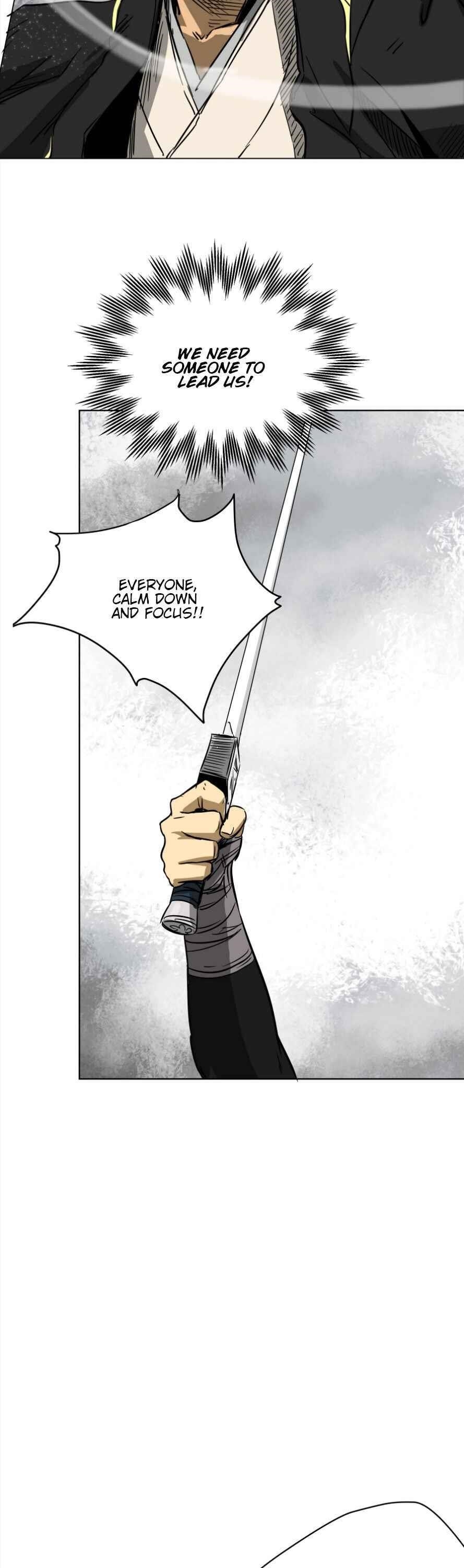 Infinite Level Up in Murim Chapter 26 - Page 15 in English