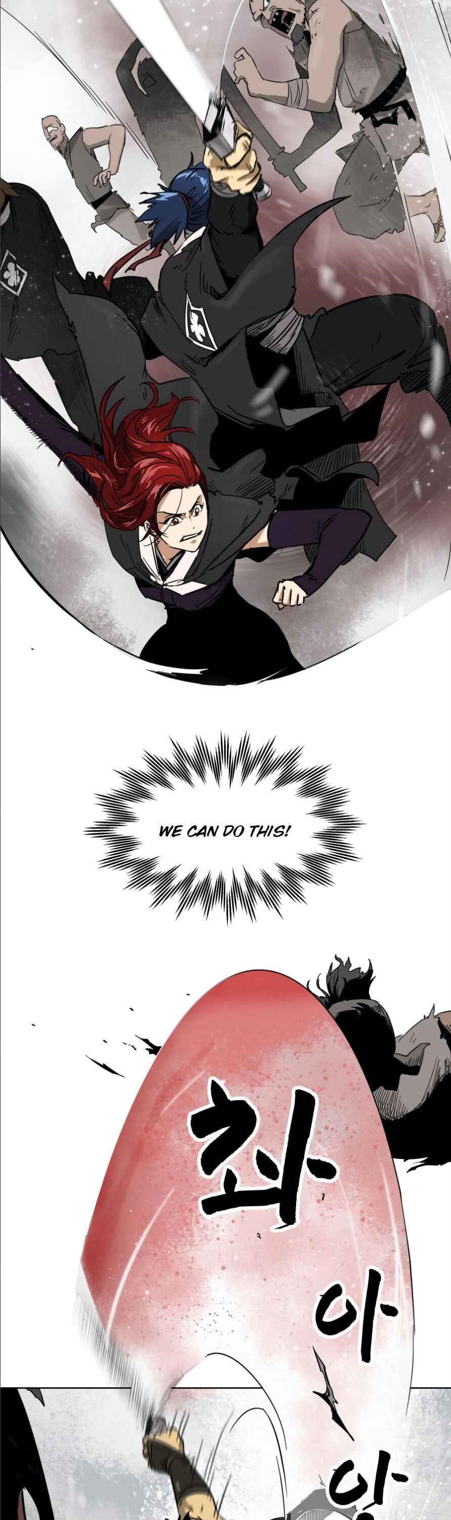 Infinite Level Up in Murim Chapter 26 - Page 18 in English