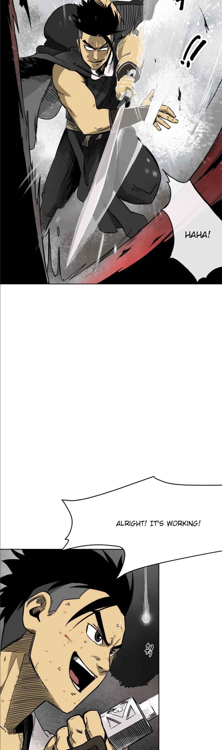 Infinite Level Up in Murim Chapter 26 - Page 19 in English