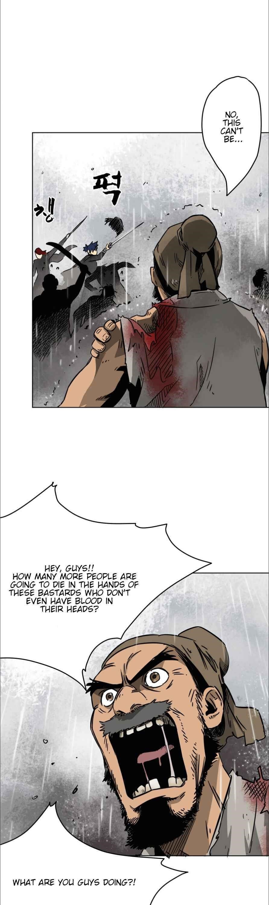 Infinite Level Up in Murim Chapter 26 - Page 26 in English