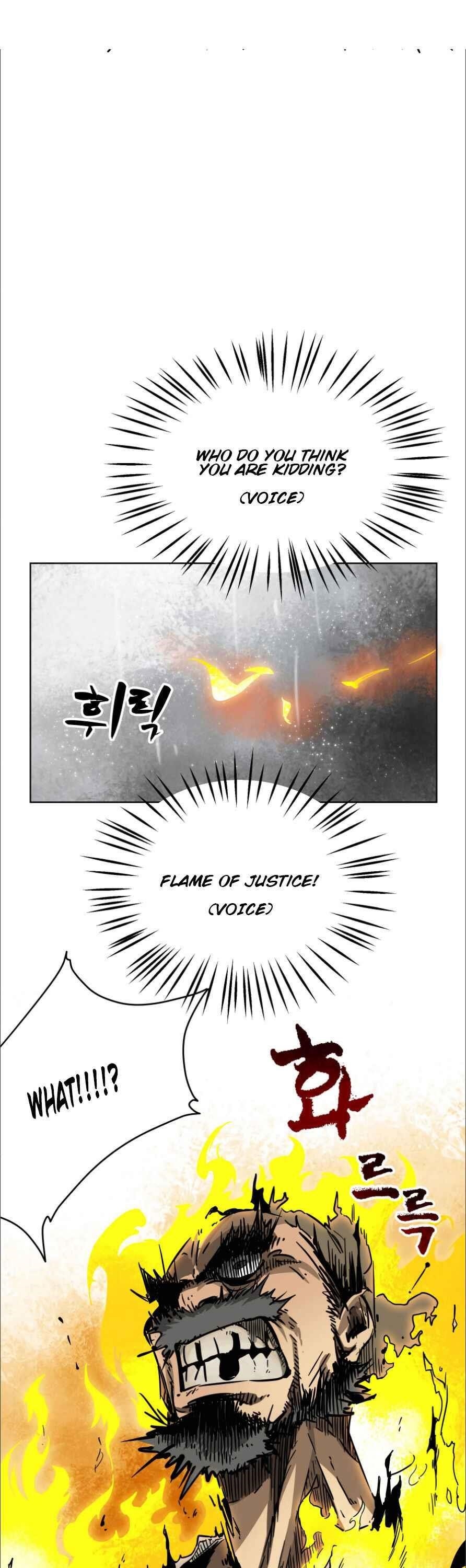 Infinite Level Up in Murim Chapter 26 - Page 28 in English