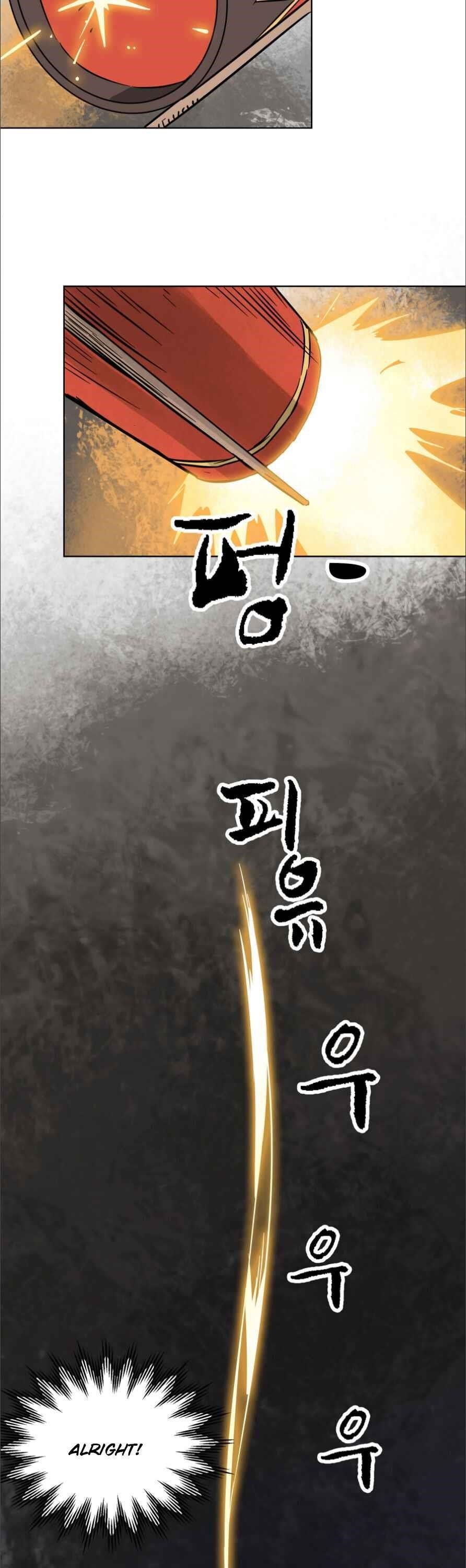 Infinite Level Up in Murim Chapter 26 - Page 33 in English