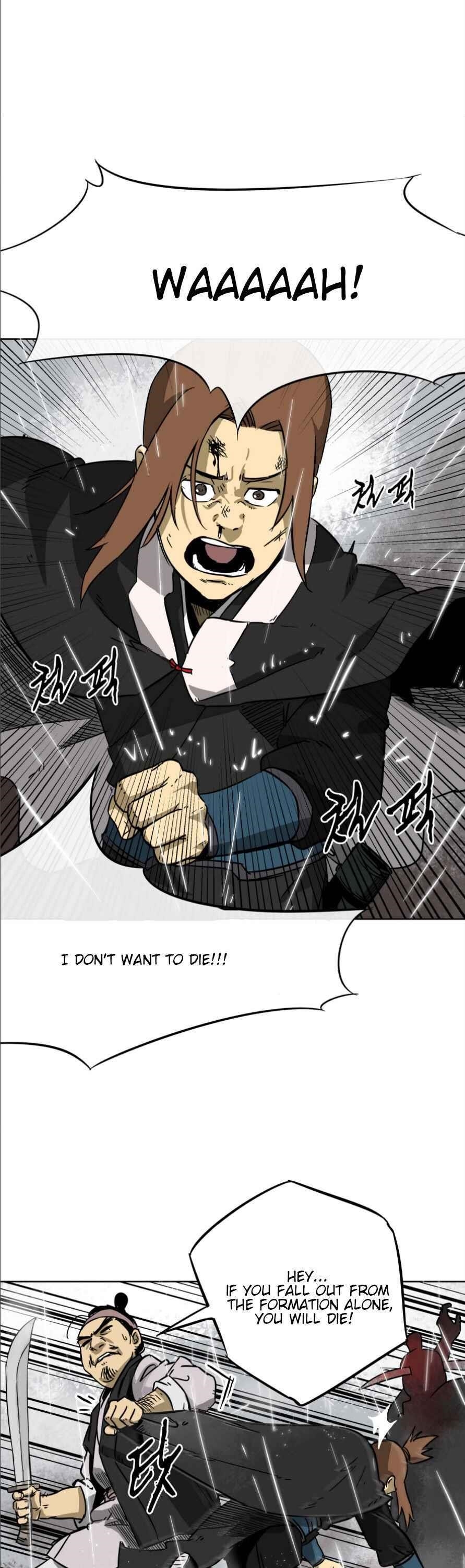 Infinite Level Up in Murim Chapter 26 - Page 4 in English