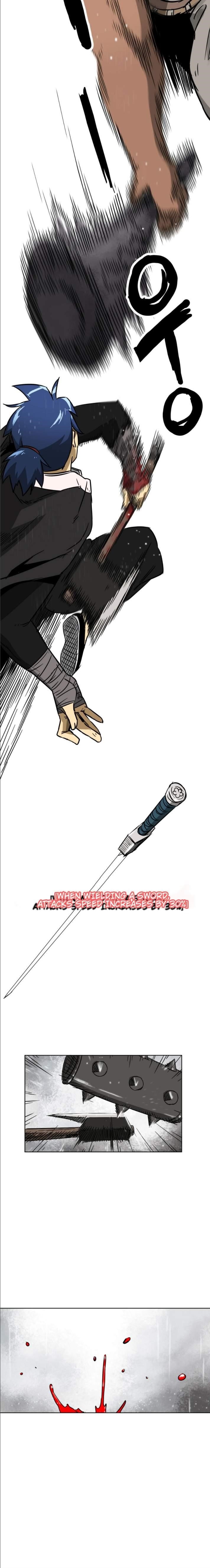 Infinite Level Up in Murim Chapter 27 - Page 12 in English