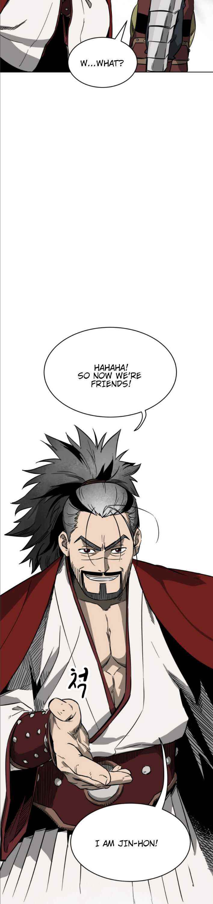 Infinite Level Up in Murim Chapter 28 - Page 17 in English