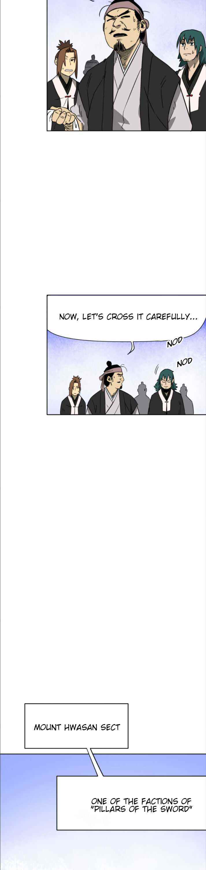 Infinite Level Up in Murim Chapter 29 - Page 15 in English