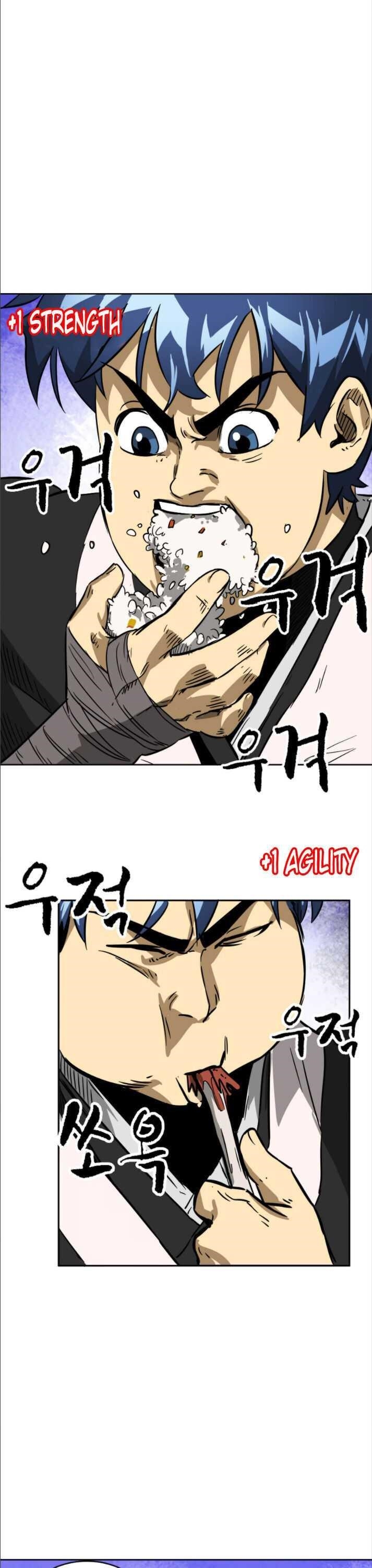 Infinite Level Up in Murim Chapter 30 - Page 19 in English