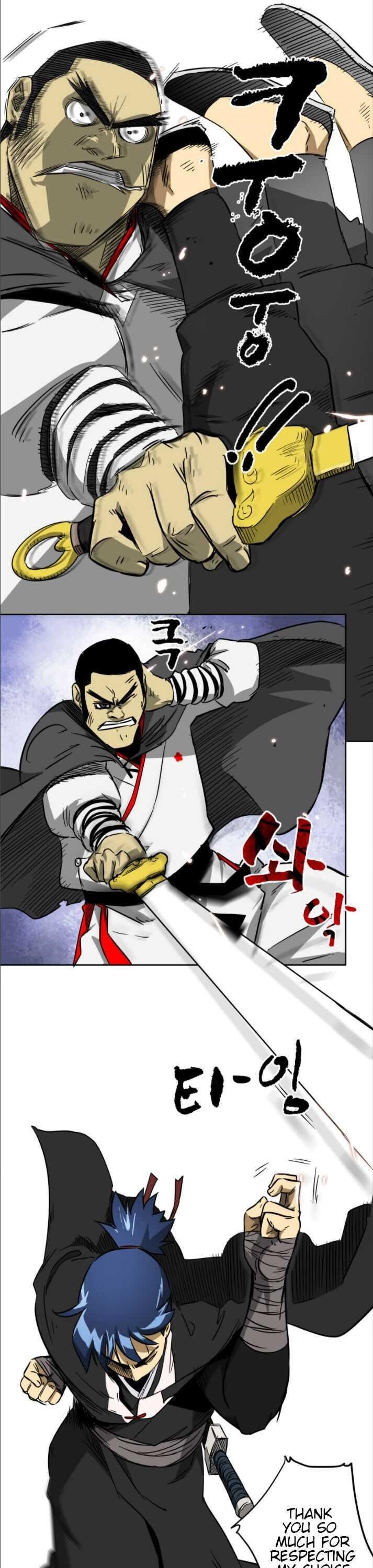 Infinite Level Up in Murim Chapter 30 - Page 26 in English