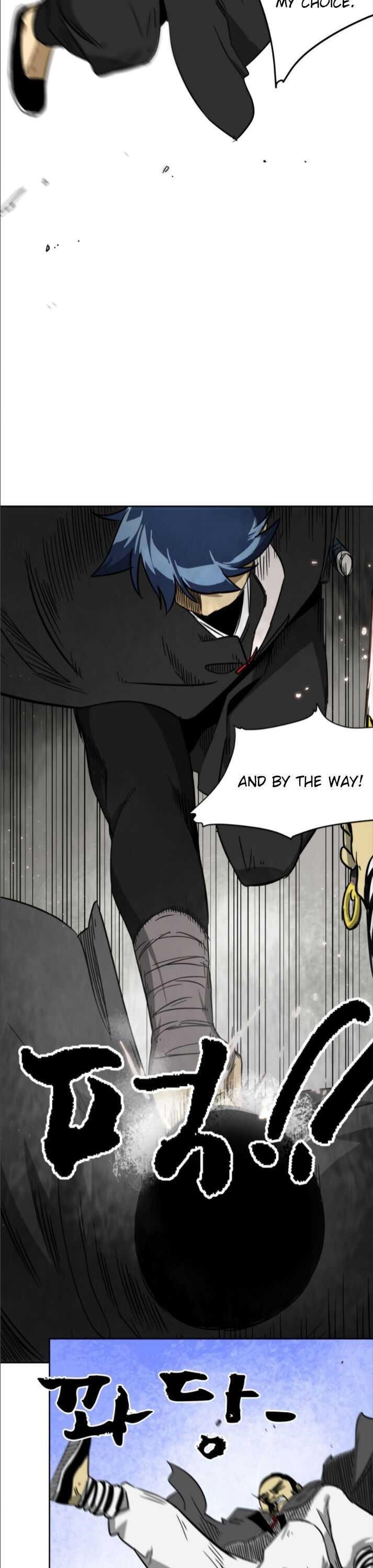 Infinite Level Up in Murim Chapter 30 - Page 27 in English