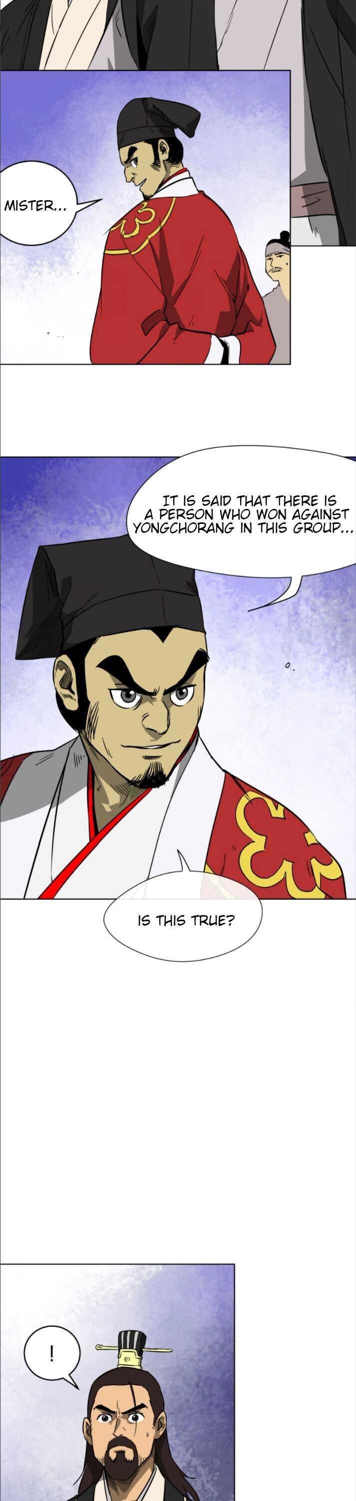 Infinite Level Up in Murim Chapter 30 - Page 6 in English