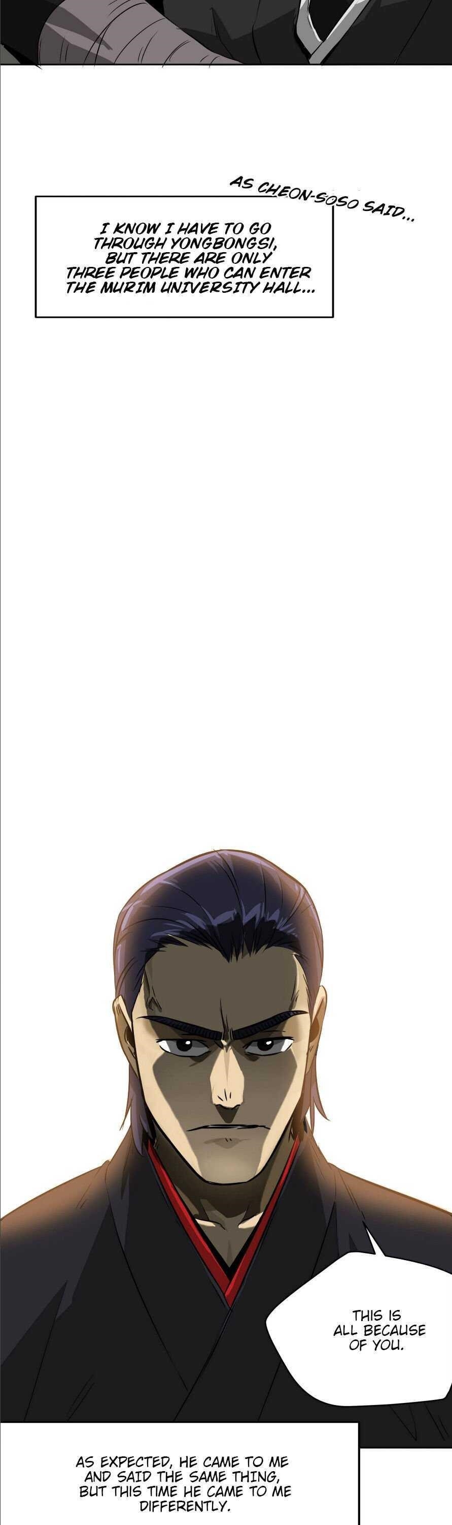 Infinite Level Up in Murim Chapter 37 - Page 18 in English