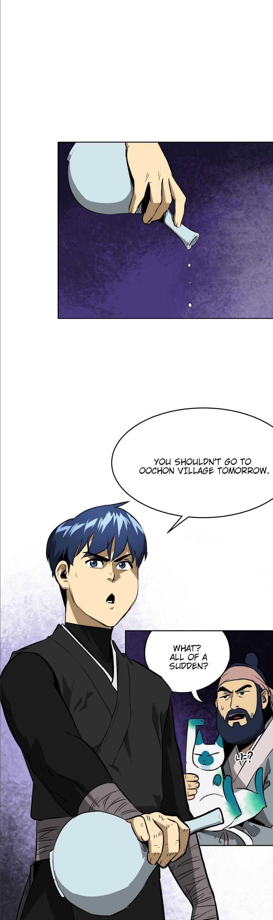 Infinite Level Up in Murim Chapter 37 - Page 26 in English