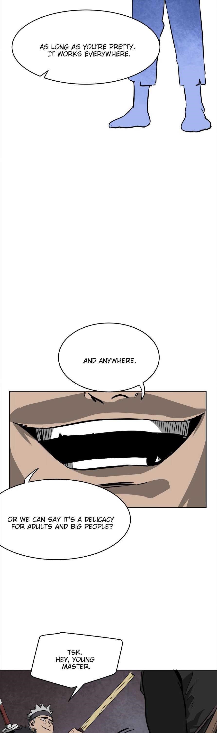 Infinite Level Up in Murim Chapter 38 - Page 24 in English