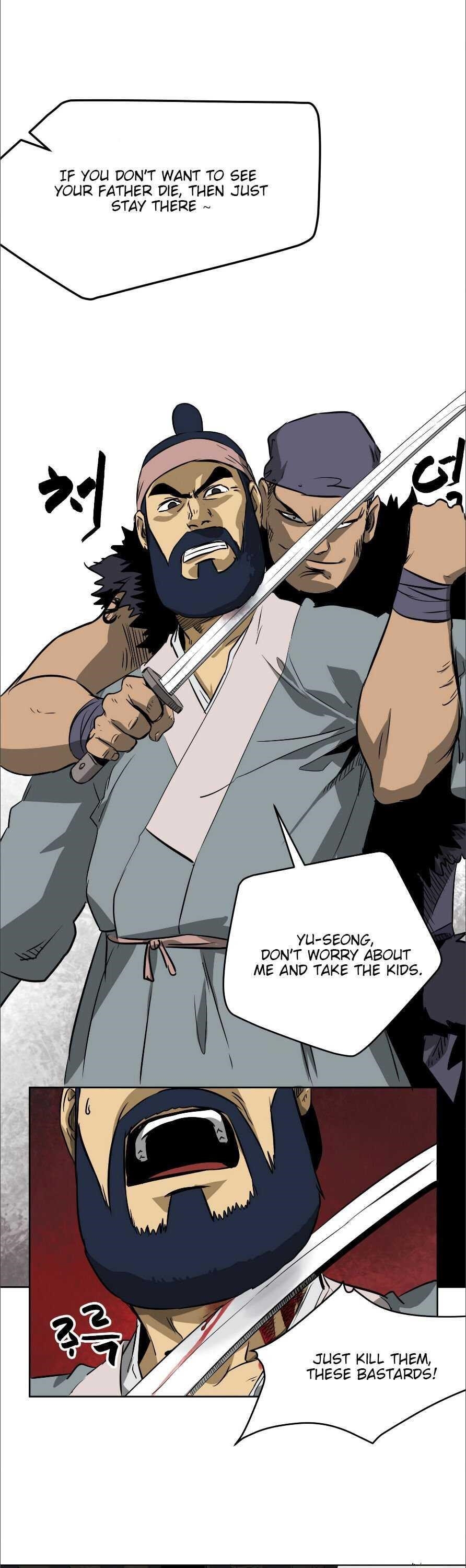 Infinite Level Up in Murim Chapter 38 - Page 26 in English