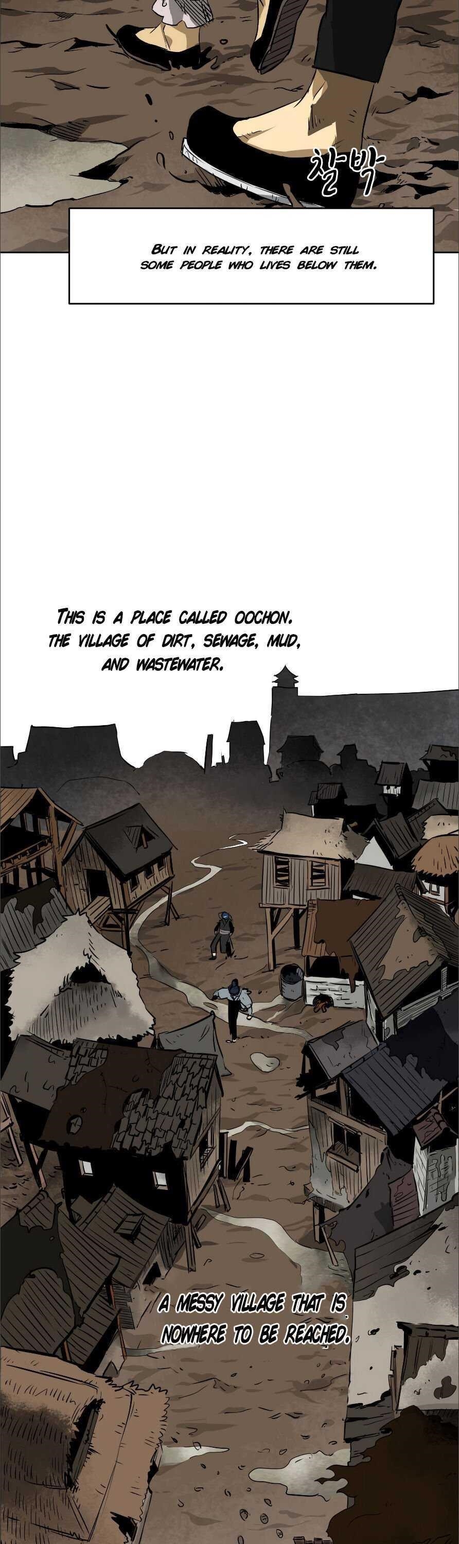 Infinite Level Up in Murim Chapter 38 - Page 3 in English