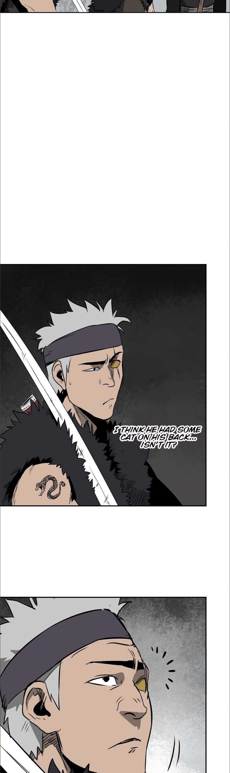 Infinite Level Up in Murim Chapter 38 - Page 30 in English