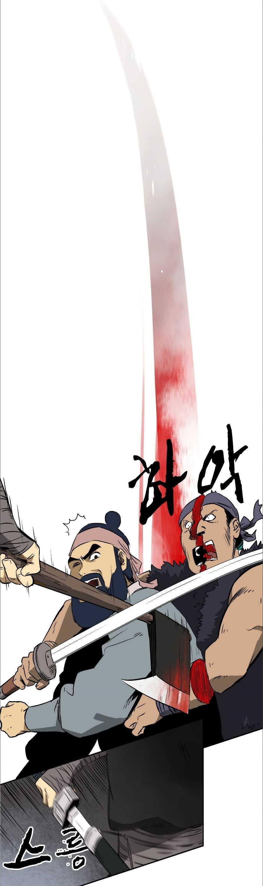Infinite Level Up in Murim Chapter 38 - Page 35 in English