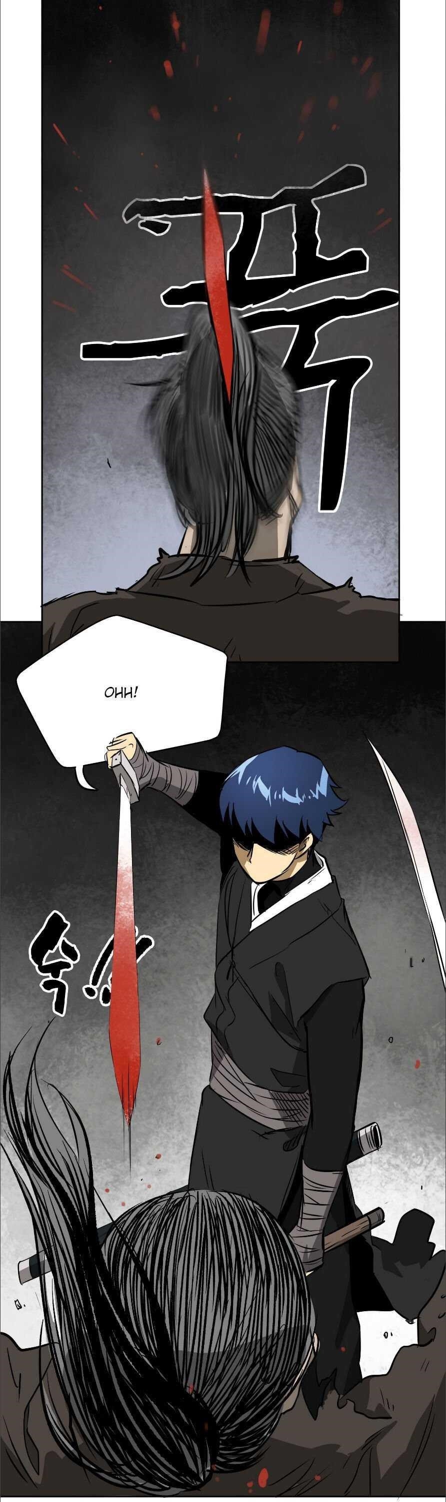 Infinite Level Up in Murim Chapter 38 - Page 37 in English
