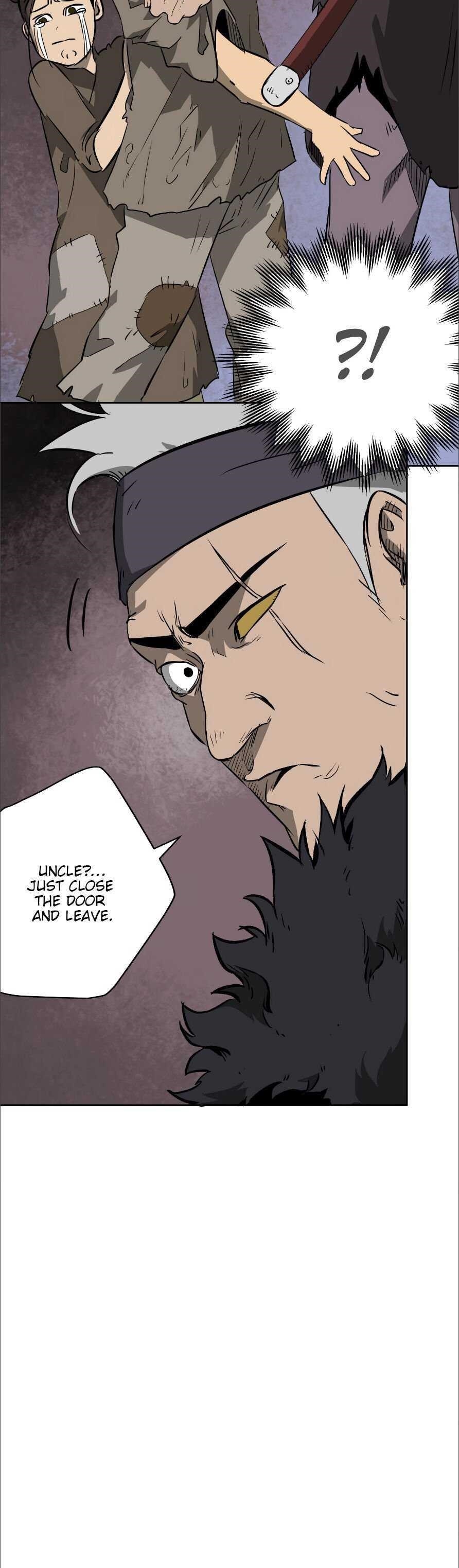 Infinite Level Up in Murim Chapter 38 - Page 9 in English
