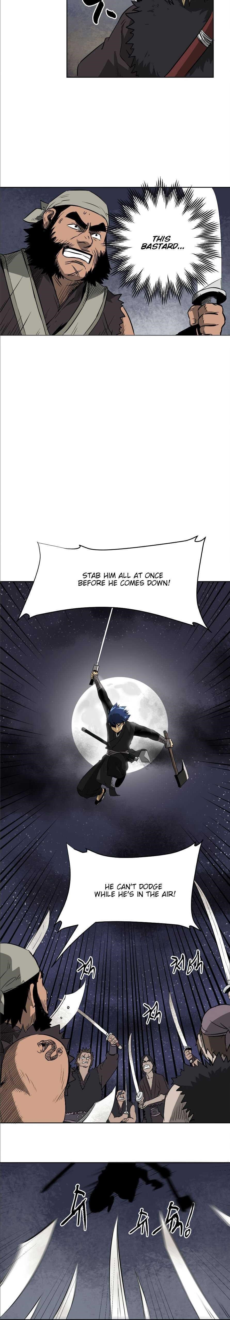 Infinite Level Up in Murim Chapter 39 - Page 26 in English