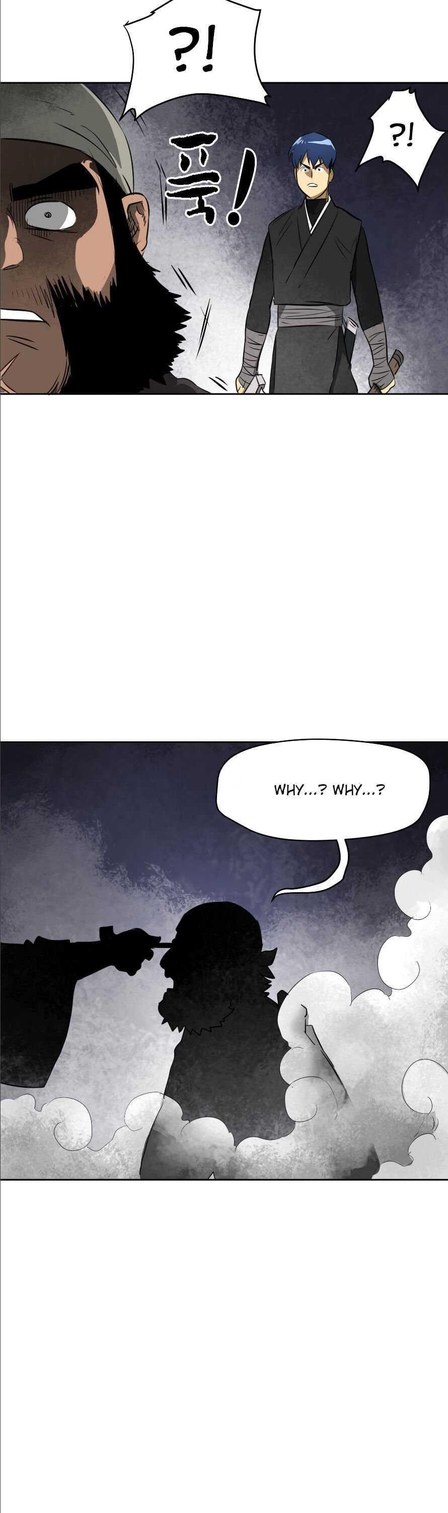 Infinite Level Up in Murim Chapter 39 - Page 37 in English
