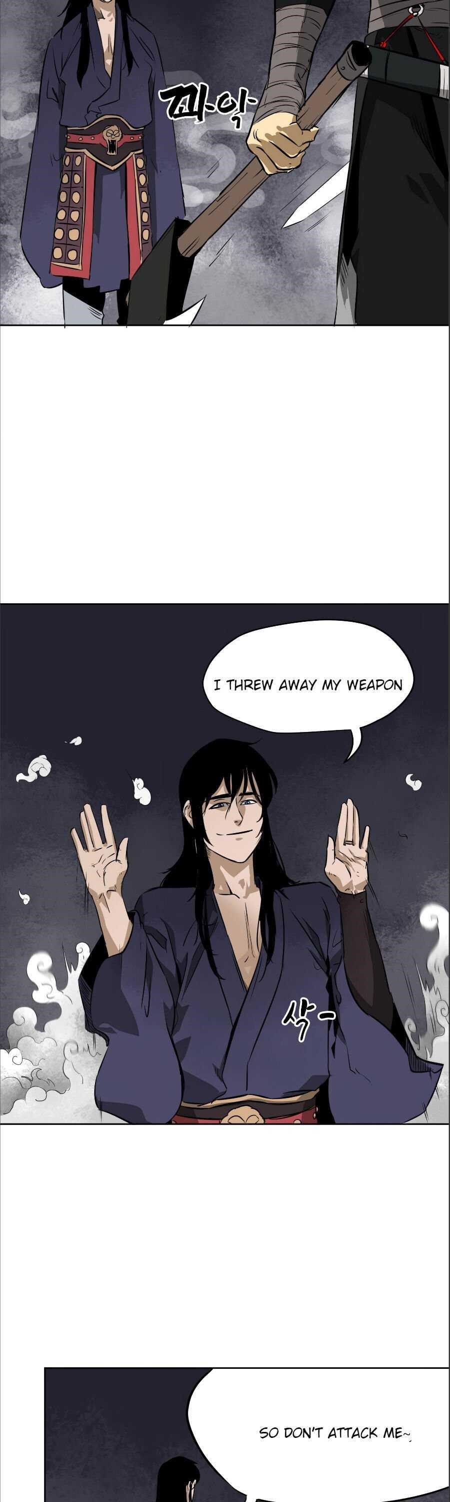 Infinite Level Up in Murim Chapter 40 - Page 10 in English