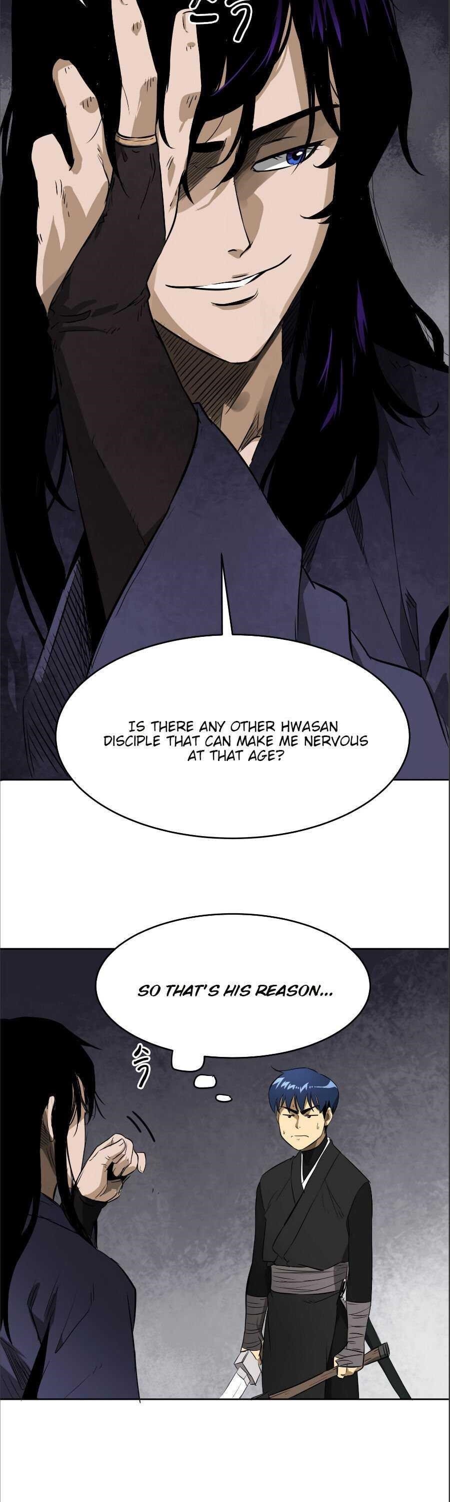 Infinite Level Up in Murim Chapter 40 - Page 15 in English