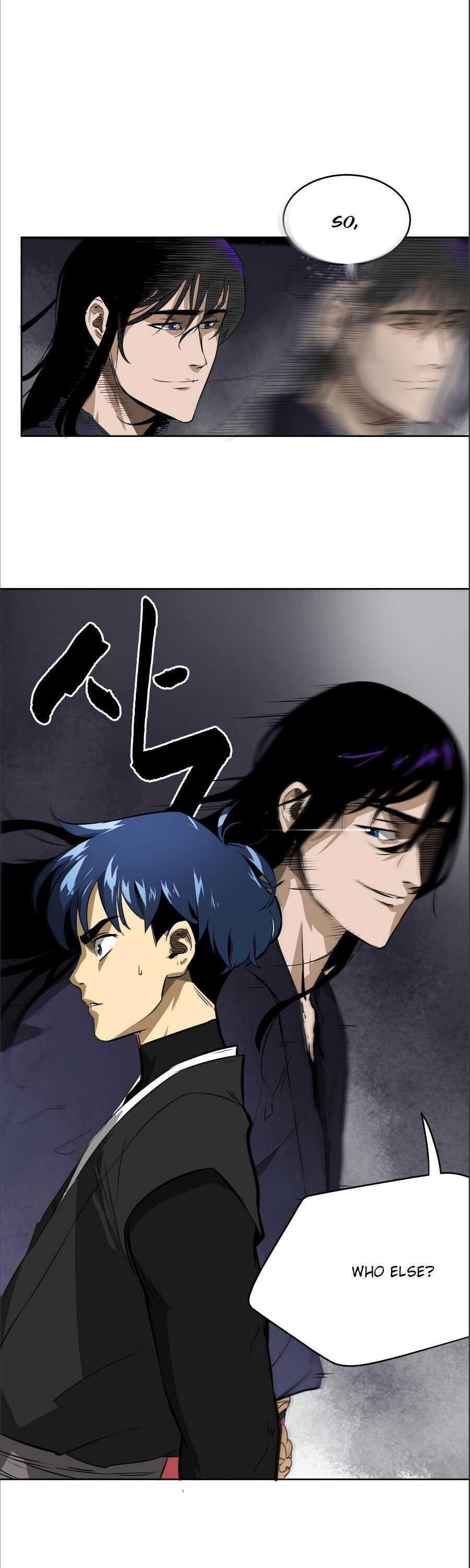 Infinite Level Up in Murim Chapter 40 - Page 16 in English