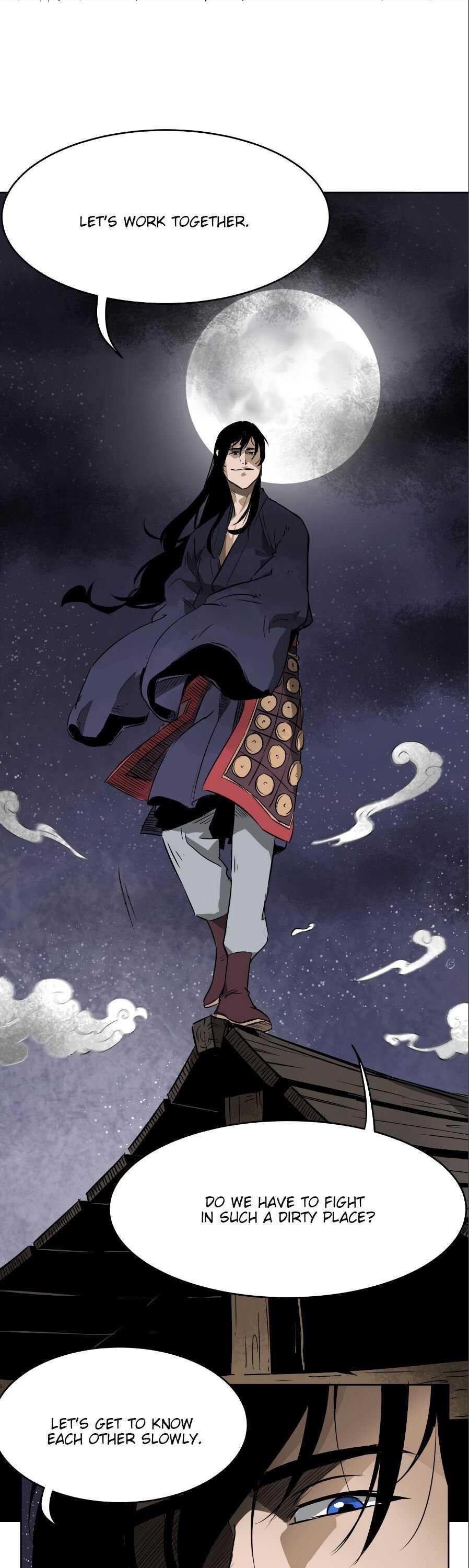Infinite Level Up in Murim Chapter 40 - Page 18 in English