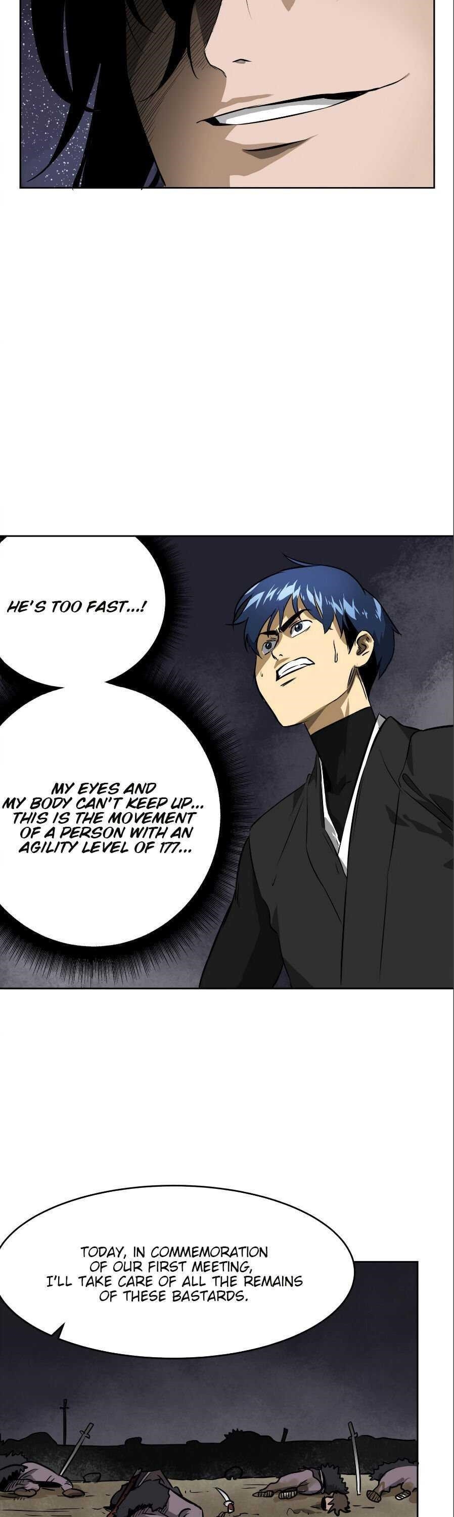 Infinite Level Up in Murim Chapter 40 - Page 19 in English