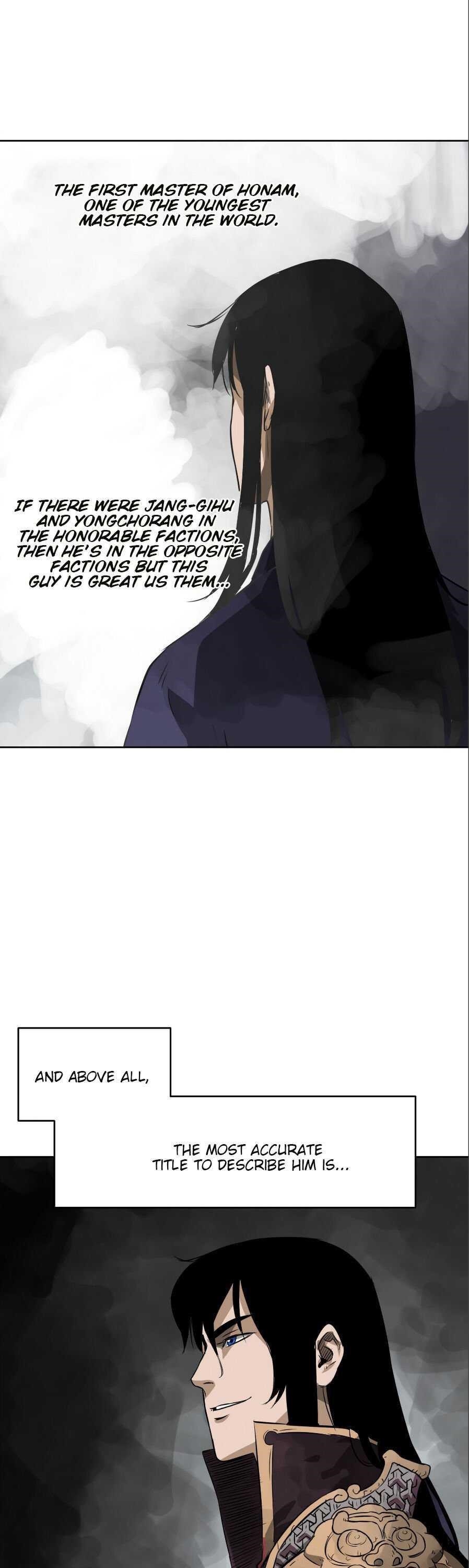 Infinite Level Up in Murim Chapter 40 - Page 25 in English