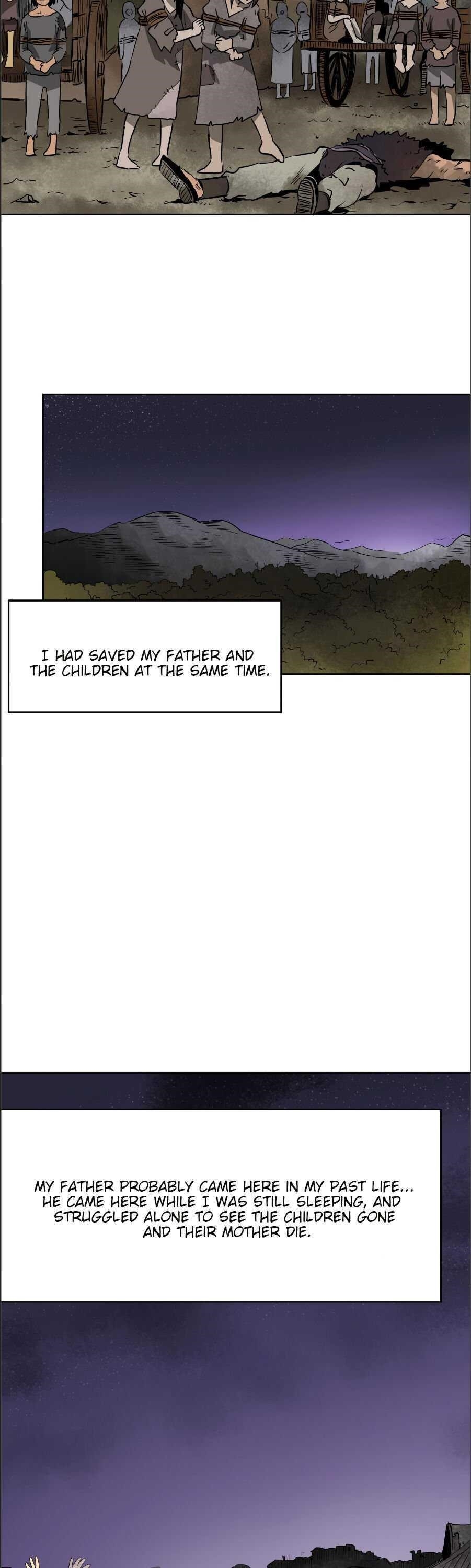 Infinite Level Up in Murim Chapter 40 - Page 28 in English
